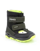Primigi Зимни обувки в черно PGYGT 88635
