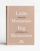 Printworks Фотоалбум Little Moments
