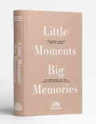 Printworks Фотоалбум Little Moments