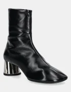 Proenza Schouler Кожени боти Glove