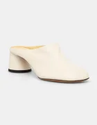 Proenza Schouler Кожени чехли Glove
