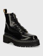 Proenza Schouler Кожени кубинки Lug Sole