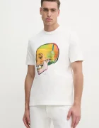 PS Paul Smith Памучна тениска