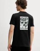 PS Paul Smith Памучна тениска