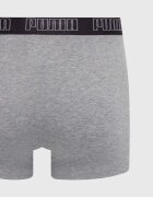 Puma Боксерки (2 броя) Everyday Trunk в сиво 938321