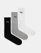 Puma Чорапи (3-бройки) 880355 (3-pack) 907951880355 880355