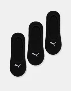 Puma Чорапи (3-бройки) 906930.M (3-pack) Footie