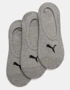 Puma Чорапки (3-бройки) 906930 (3-pack) Footie