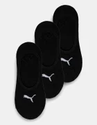 Puma Чорапки (3-бройки) 906930 (3-pack) Footie