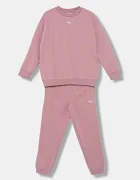Puma Детски анцуг Loungewear Oversized Sweat Suit FL G