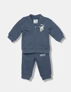 Puma Детски анцуг MINICATS Full-Zip Set FL INF