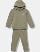 Puma Детски анцуг MINICATS Loungewear Set FL INF