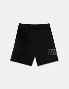 Puma Детски къси панталони ESS LOGO LAB Execution Shorts TR
