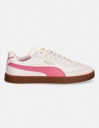 Puma Детски маратонки Club II Era в черно 401489