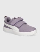 Puma Детски маратонки Courtflex V3