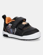 Puma Детски маратонки Multiflex 2 Hot Wheels 2 SL V Inf