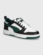 Puma Детски маратонки Rebound V6 Lo Jr
