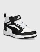 Puma Детски маратонки Rebound V6 Mid AC+ PS