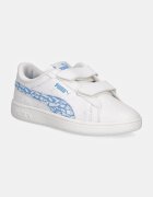 Puma Детски маратонки Smash 3.0 L Icy Monster