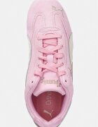 Puma Детски маратонки Speedcat Eternal Bloom Jr в розово 404959