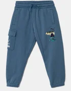 Puma Детски спортен панталон X TROLLS Cargo Pants TR