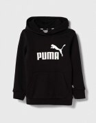 Puma Детски суичър ESS Logo Hoodie FL G
