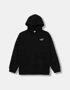Puma Детски суичър ESS Small No. 1 Logo Relaxed Hoodie FL B