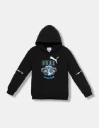 Puma Детски суичър X HOT WHEELS Graphic Hoodie TR