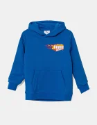 Puma Детски суичър X HOT WHEELS Hoodie TR