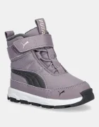 Puma Детски зимни обувки Evolve Boot AC+ Inf