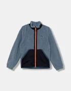 Puma Детско яке Hybrid Sherpa Jacket
