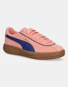 Puma Кожени маратонки Club Klassika SD