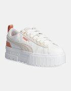 Puma Кожени маратонки Mayze Mix Wns