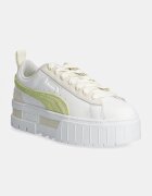 Puma Кожени маратонки Mayze Mix Wns