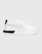 Puma Кожени маратонки Mayze Stack Wns