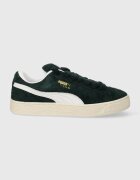 Puma Кожени маратонки Suede XL Hairy
