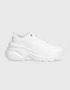 Puma Маратонки Cilia Wedge
