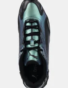Puma Маратонки Inhale Color Shifting в зелено 401665
