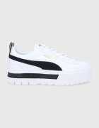 Puma Обувки Mayze Lth Wn