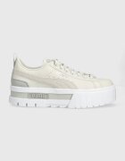 Puma Обувки Mayze Lth Wn