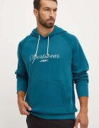 Puma Памучен суичър
