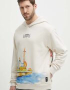 Puma Памучен суичър