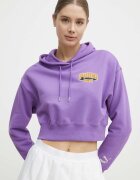 Puma Памучен суичър