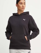 Puma Памучен суичър