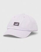 Puma Памучна шапка с козирка