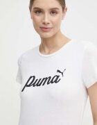Puma Памучна тениска