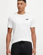 Puma Памучна тениска