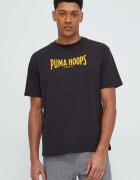 Puma Памучна тениска