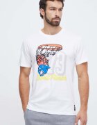 Puma Памучна тениска