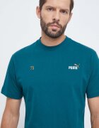 Puma Памучна тениска